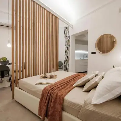 Cappuccetto Rosso Sweet Modern Suite Palermo