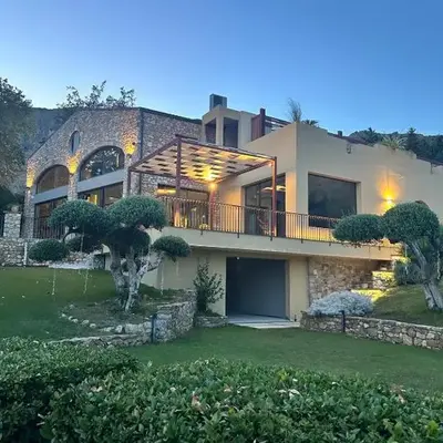 Agrirelais Principe SPA