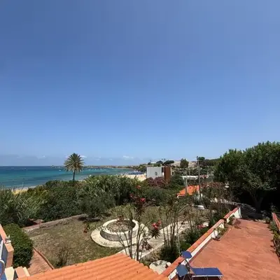 Magaggiari Beach House