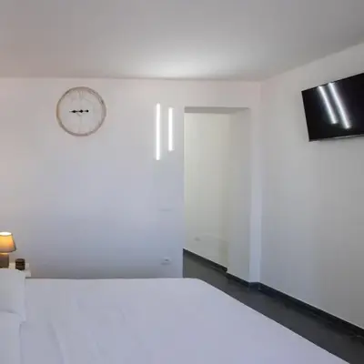 Santerasmo rooms Charm