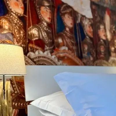 I Paladini ORLANDO Apartment