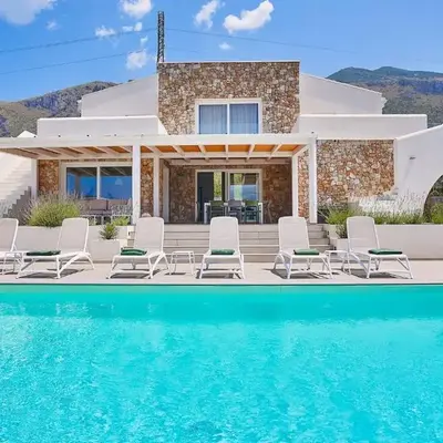 Villa Allegra