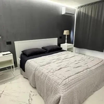 Suit home Archimede