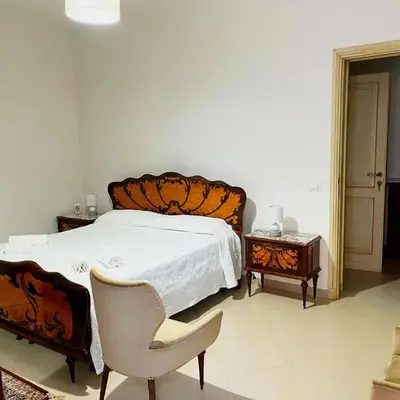 Casa Vacanza Acquanuova