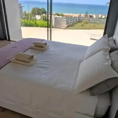 Villa Mare Luna