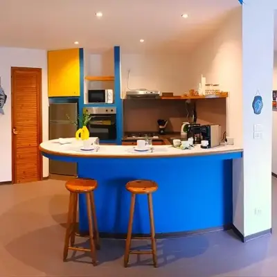 Casa Cavarretta