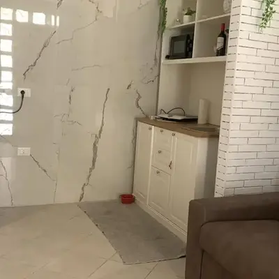 La Casa di Tiche