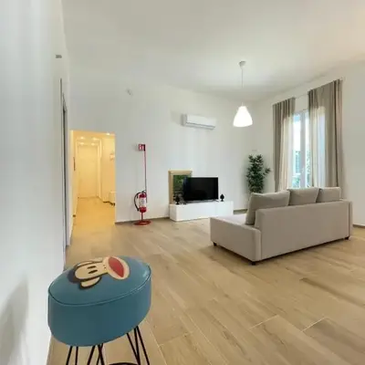 Iazzu Apartament