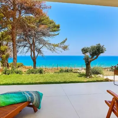 Villa Marinjo