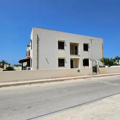 Appartamenti Paradise San Vito Lo Capo