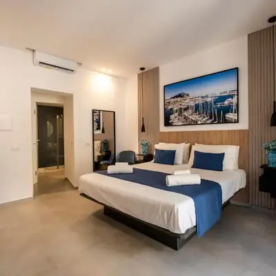 Al Capo Suite Home