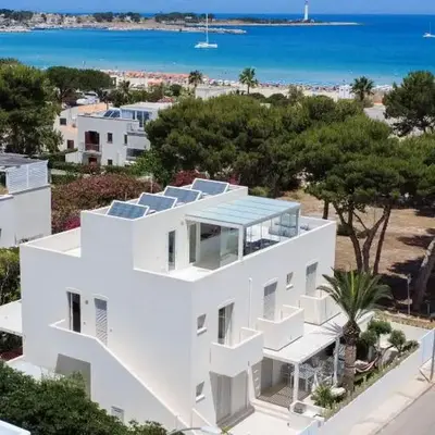 Villa Ippolita - Apartment with Exclusive Garden
