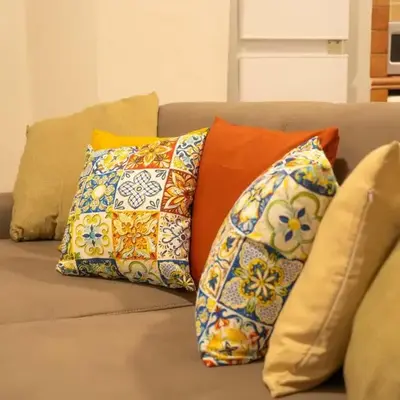 Kemonia home