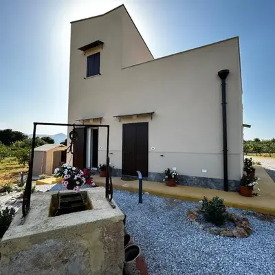 Case Vacanze Villa Parisi