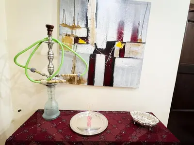 Gallery image of Internos Home - Palermo Centro in Palermo