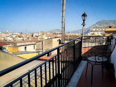 Gallery image of Internos Home - Palermo Centro in Palermo