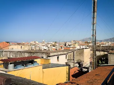 Gallery image of Internos Home - Palermo Centro in Palermo
