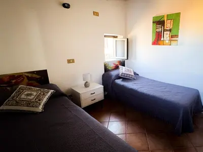 Gallery image of Internos Home - Palermo Centro in Palermo