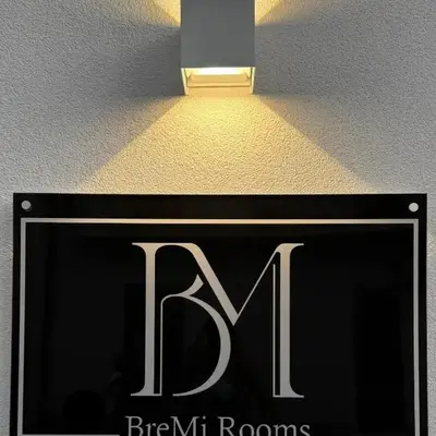 BreMi Rooms B&B