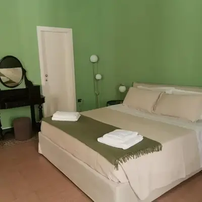 Le case di Giù