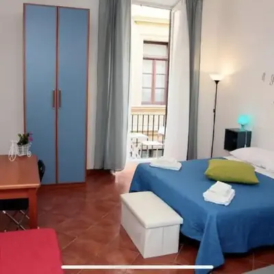 Casa vucciria