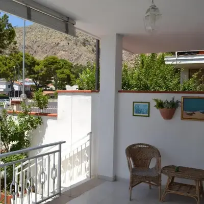 Villa Eugenia - Mondello Beach