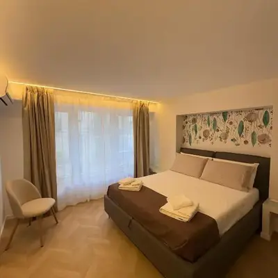 Vivimi Deluxe Apartment