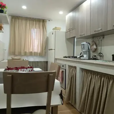 La casa di Marió