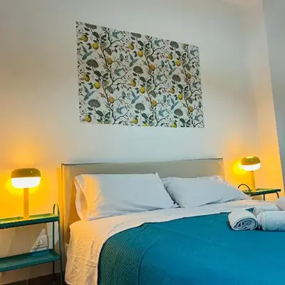 Mercede rooms Ballaró
