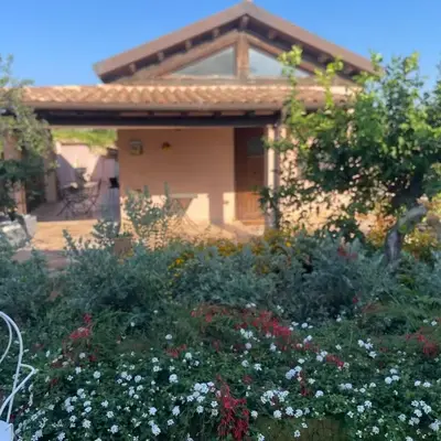 La casetta dei limoni
