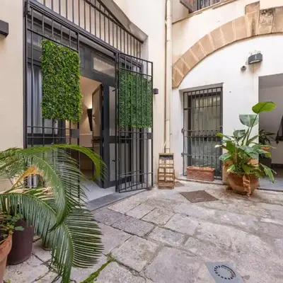 Loft Al Massimo