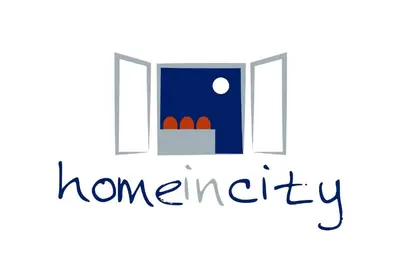 an illustration of a door with the words monarchy at Home In City in Palermo