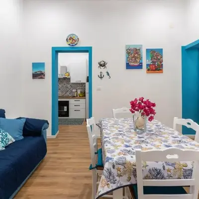 Antony Mondello Guest House