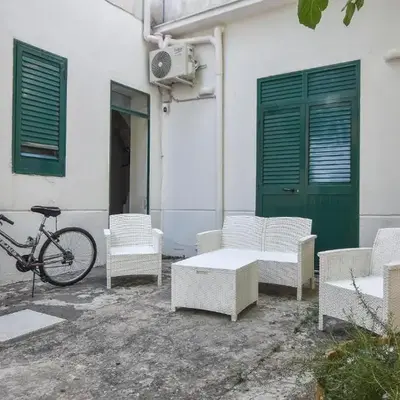 Nice Home In Capaci With Wifi