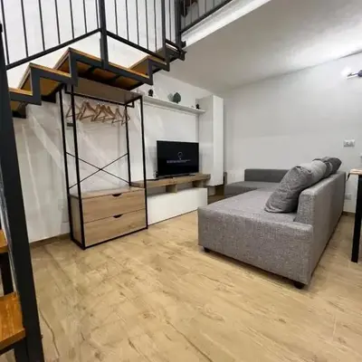 Kiccifù home