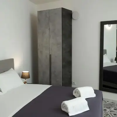 Anciovi Rooms