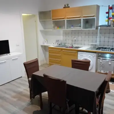 Vernagallo's house