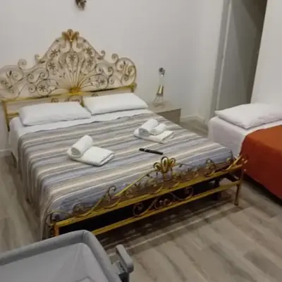 Vernagallo's house 1