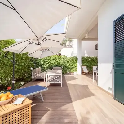 Casa Clio - Mondello Home