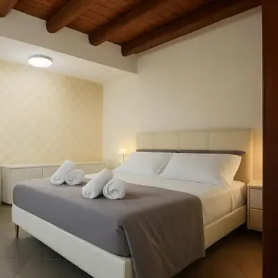 Qanat House con Terrazzo Privato
