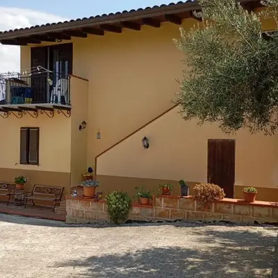 CAGNINA Apartments