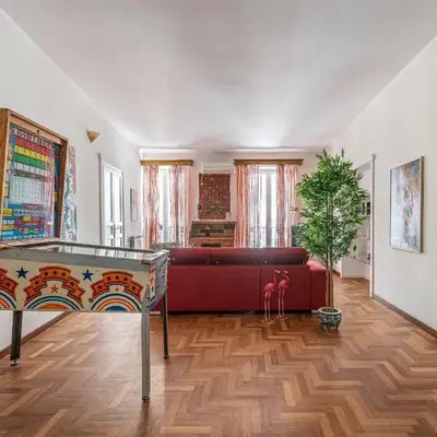 Giudici Three Bedrooms Apartment by Wonderful Italy