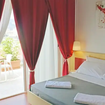 Bio Hotel Palermo