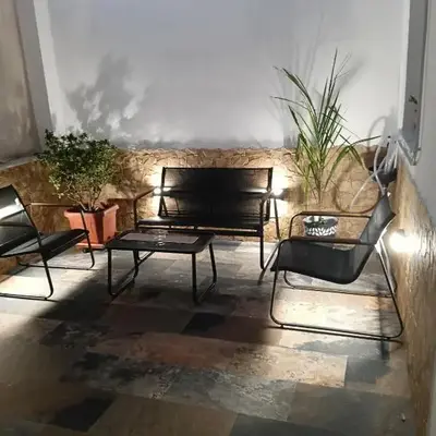 Wellness House