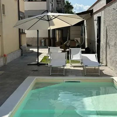 Villa Oasi Bonita a Mondello