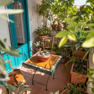 Locanda Lupo