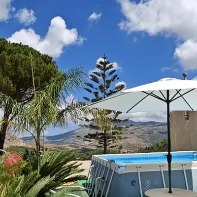 Villa Calatafimi Segesta