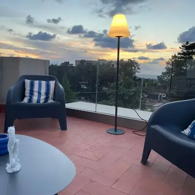 Casetta Ciurì
