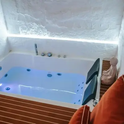 Zahira suite&spa
