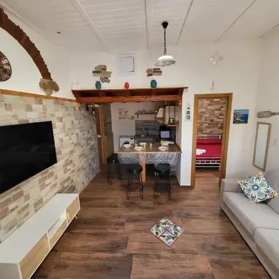 marino casa vacanze